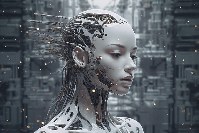 AI Product Logo